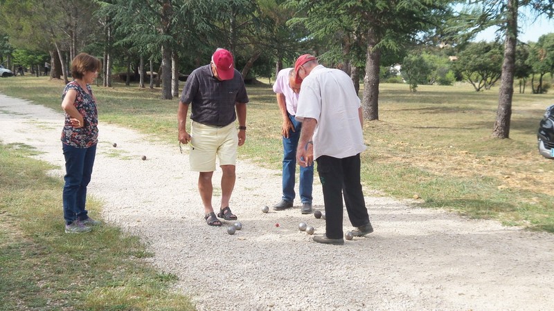 Boules