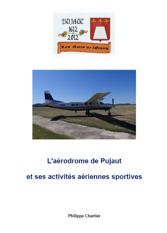 livret arodrome