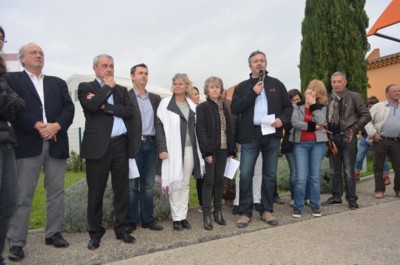 Discours