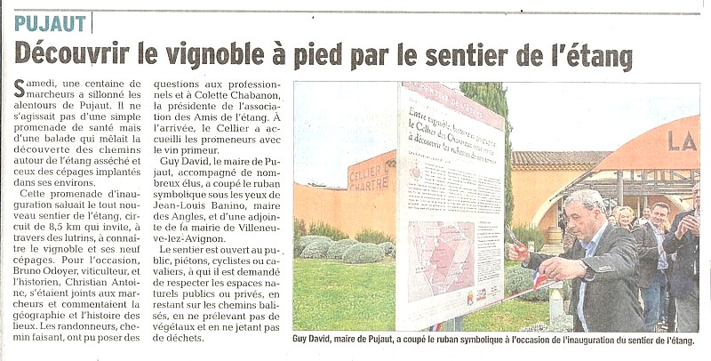La Provence