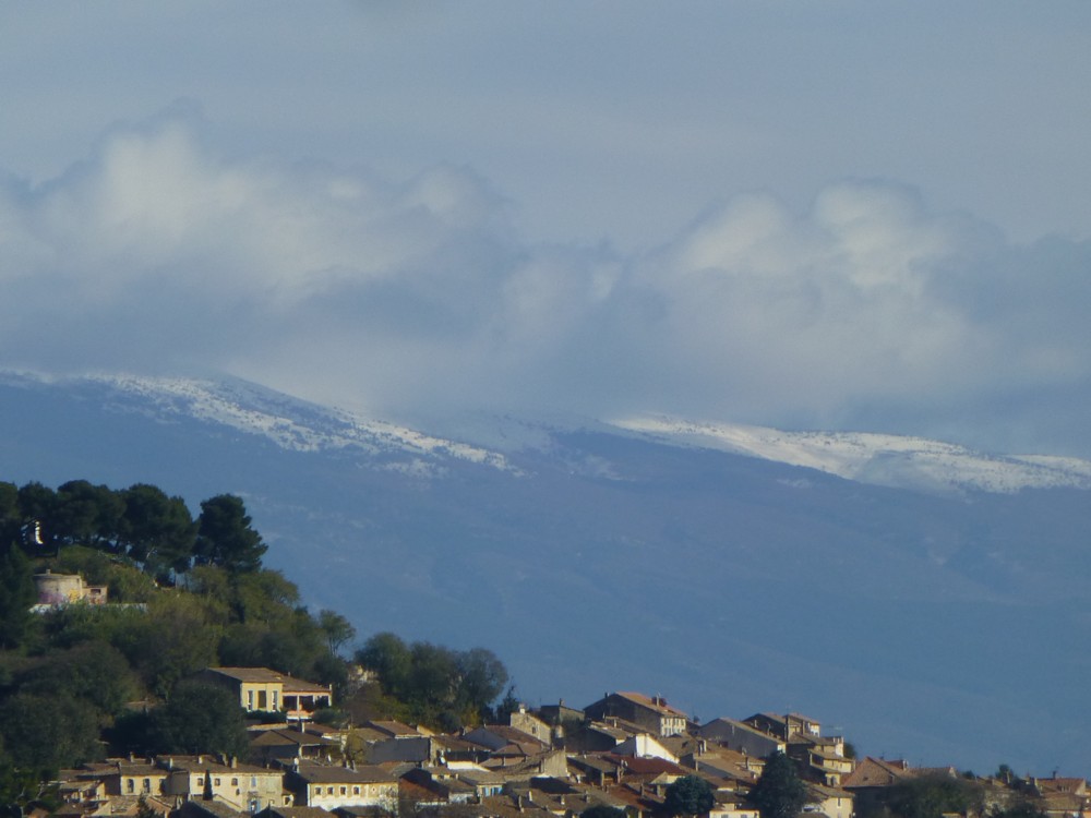 Le Ventoux