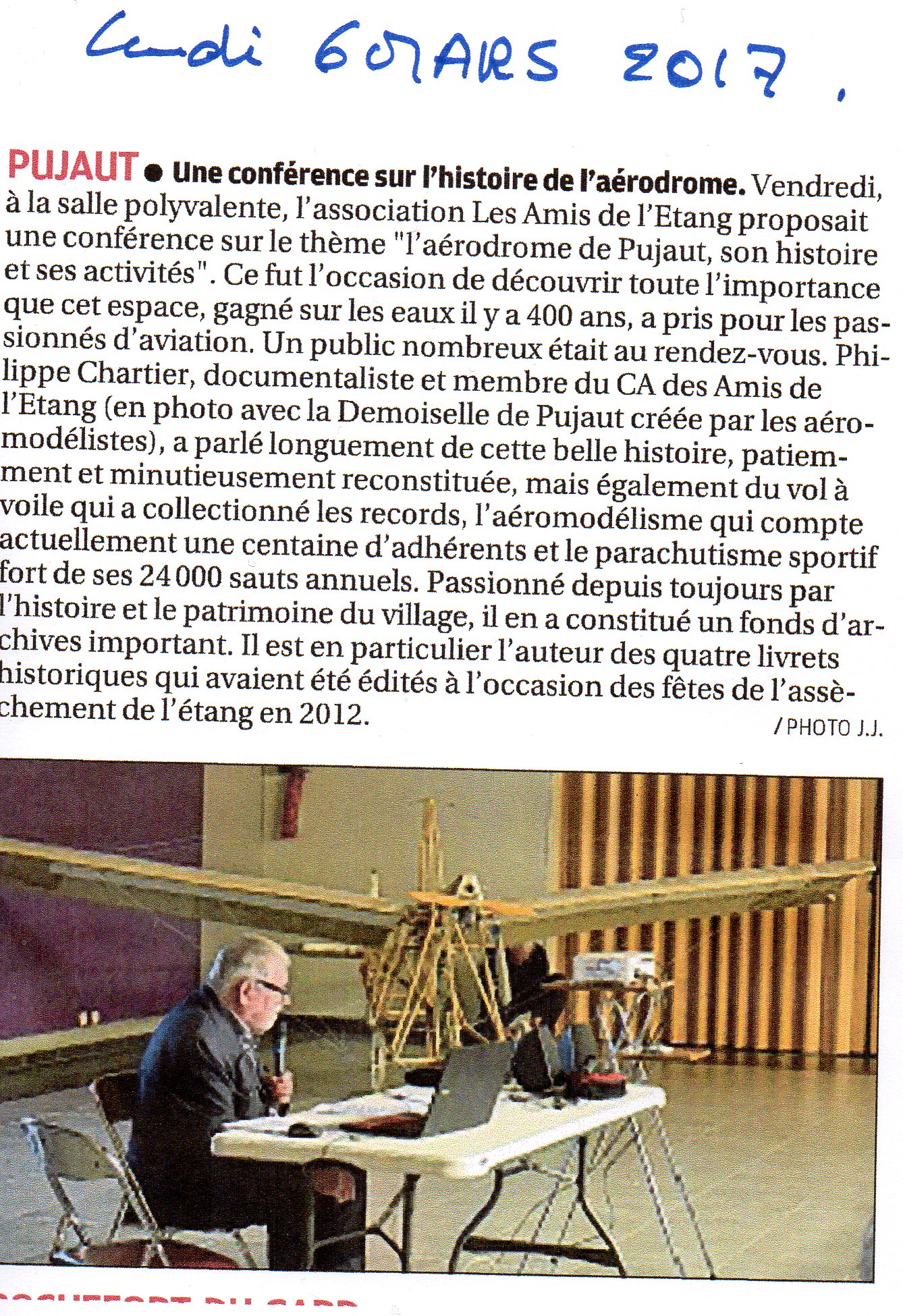 La Provence