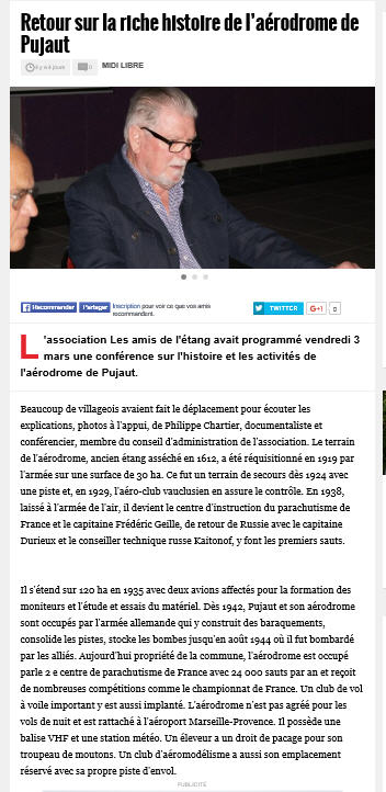 Midi Libre