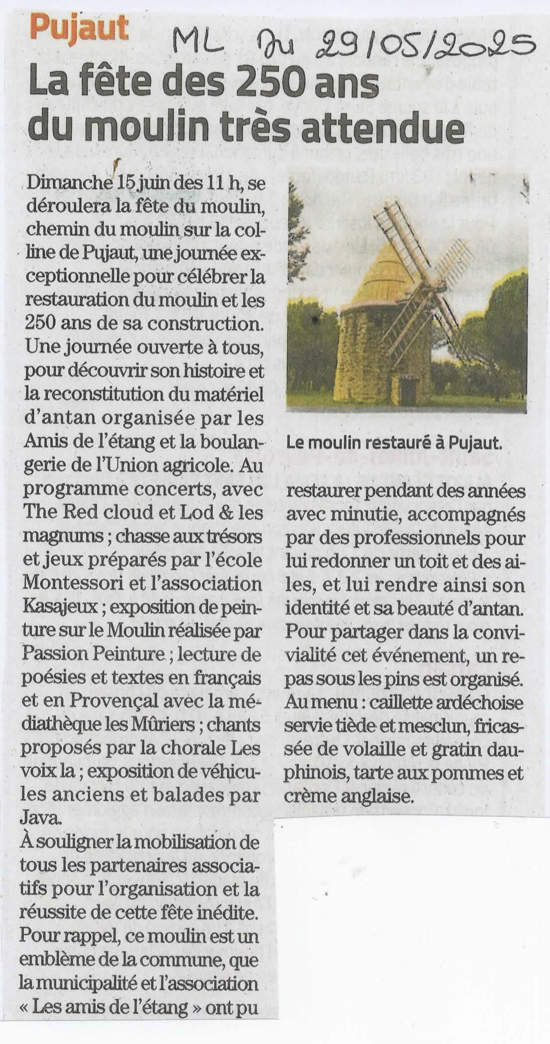 Midi-Libre