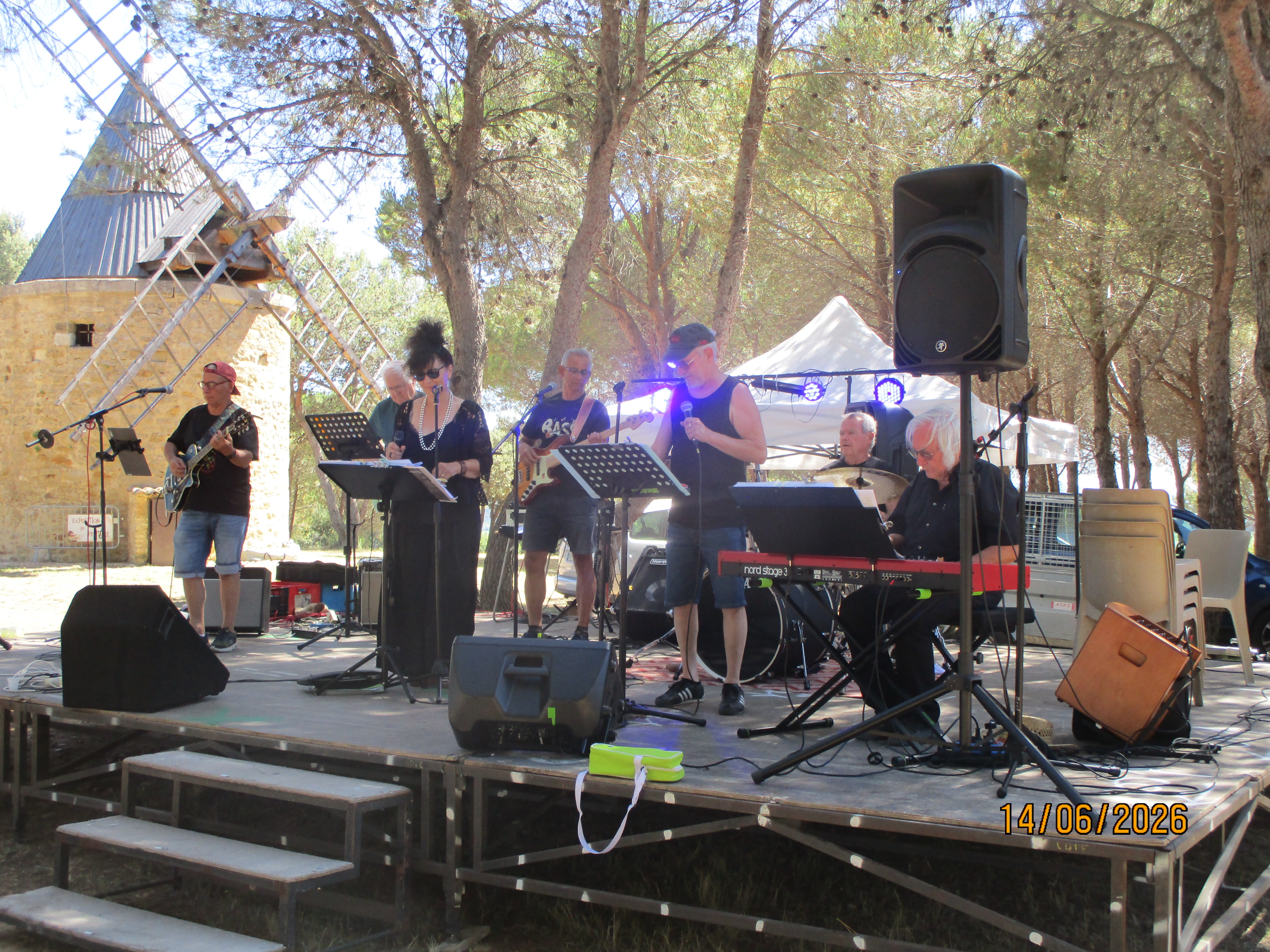 Orchestre