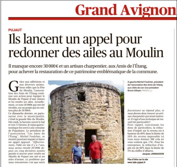 La Provence