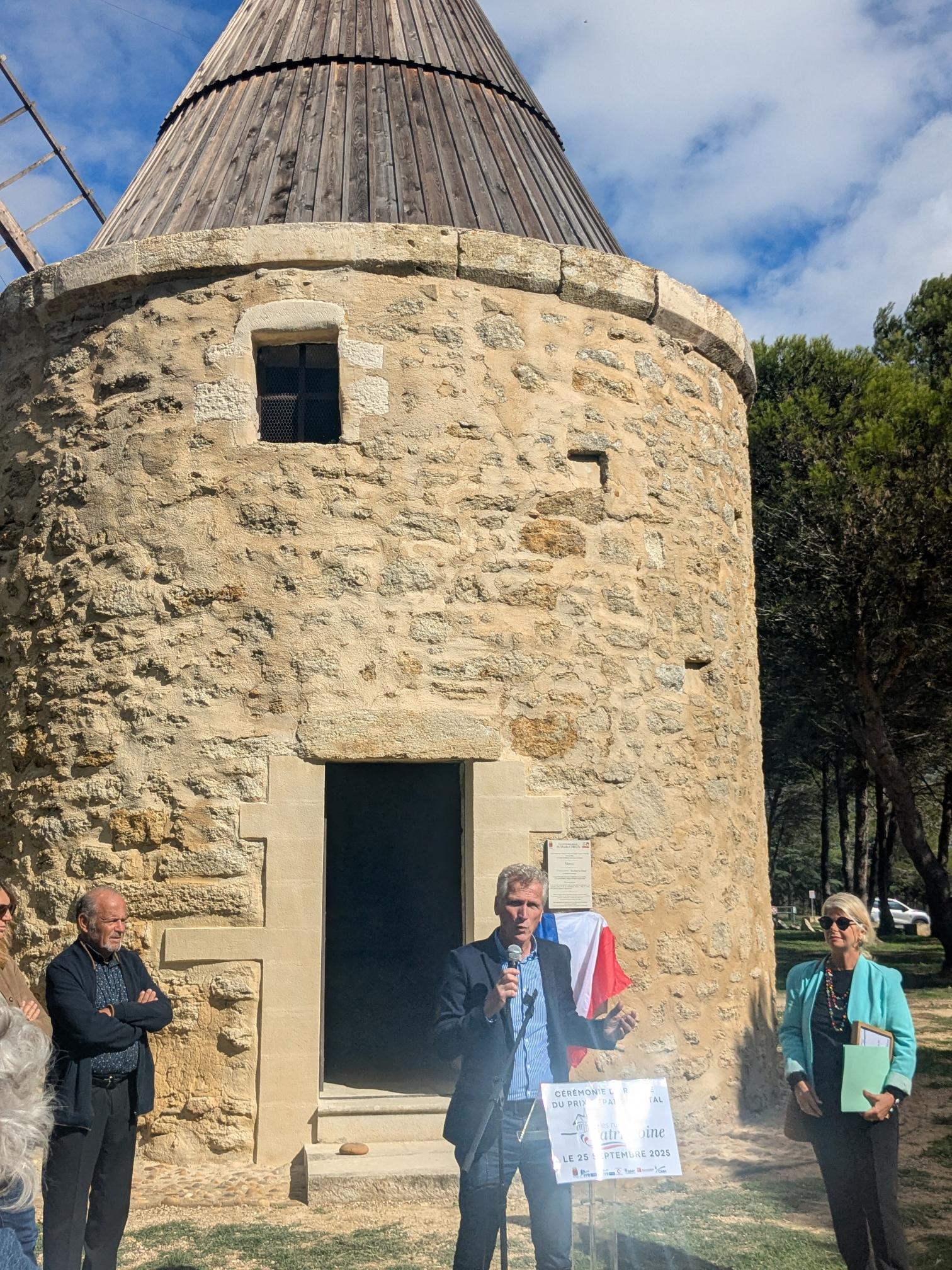 Discours