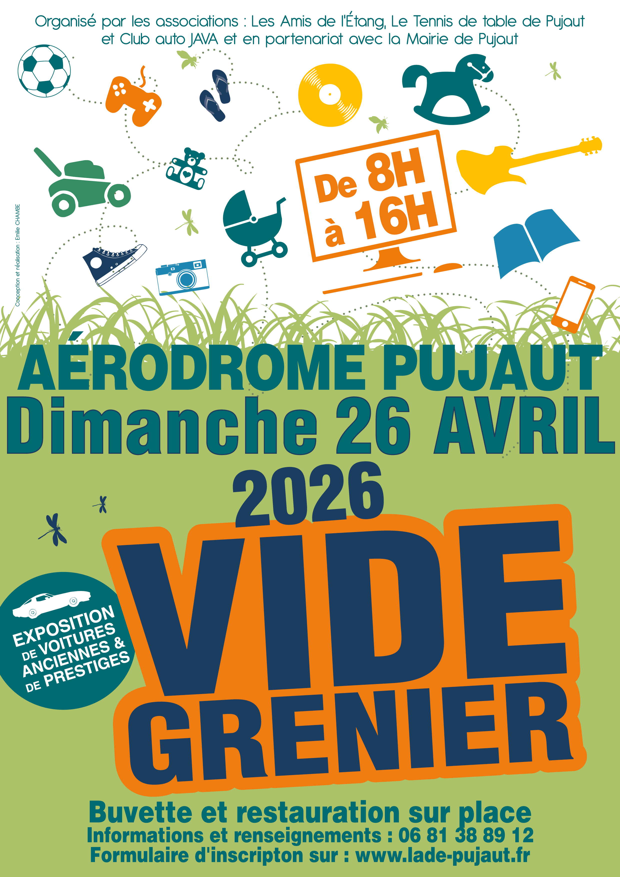 Affiche