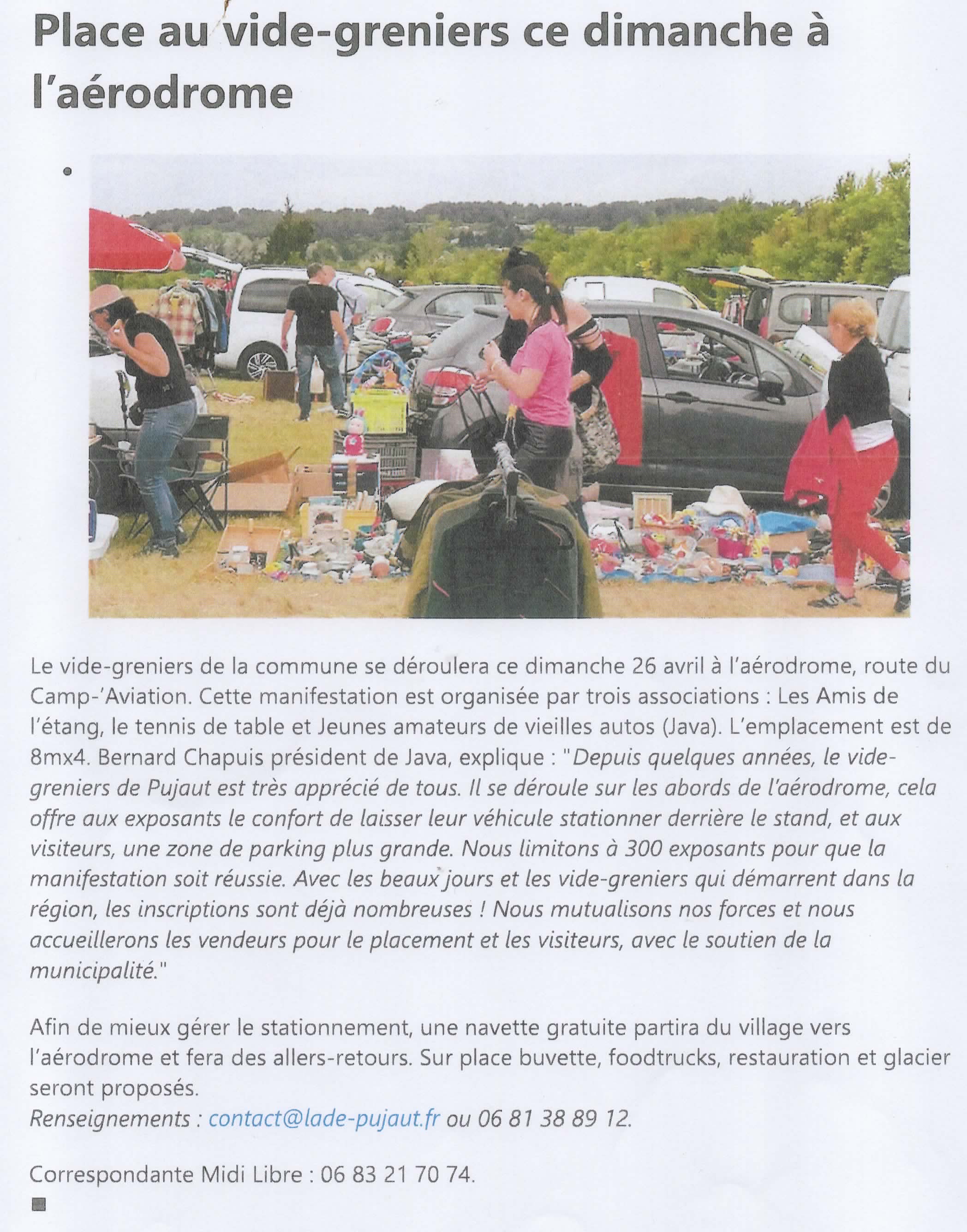 Le Midi Libre